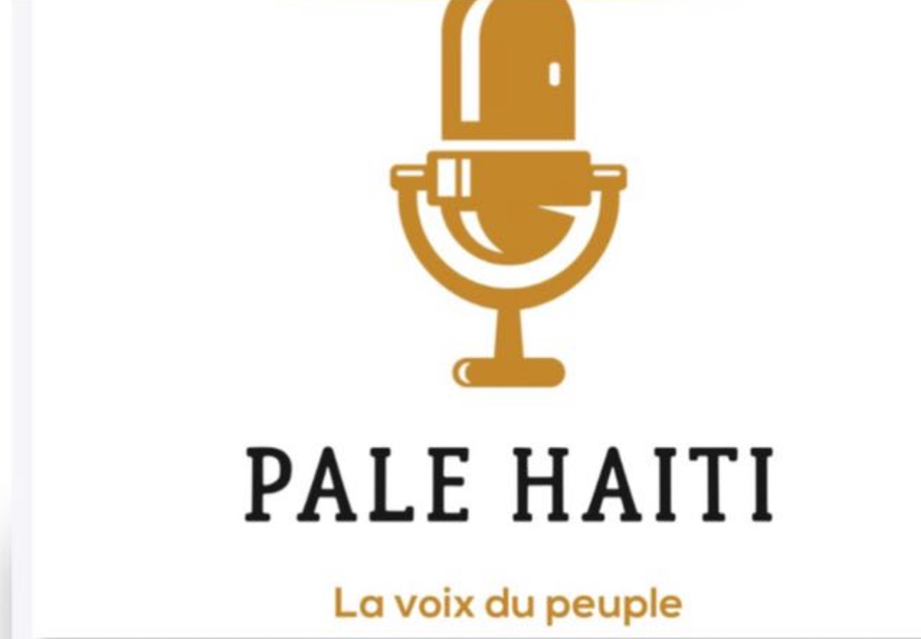 Pale Haiti